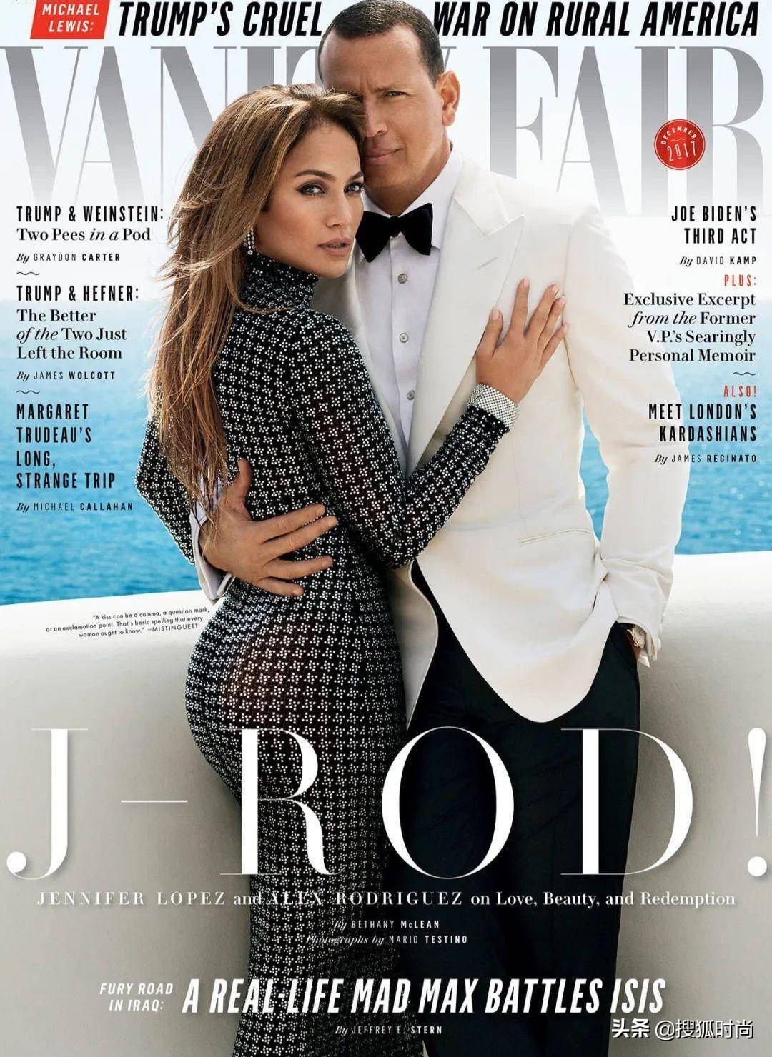 詹妮弗·洛佩兹与蝙蝠侠重温旧爱，六度订婚的她坐拥豪宅钻戒无数