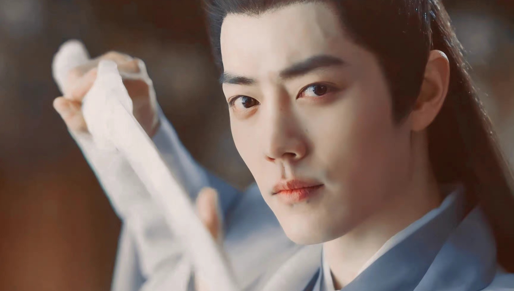 腾讯视频大会即将召开，《玉骨遥》《星汉》《长相思》均有动静