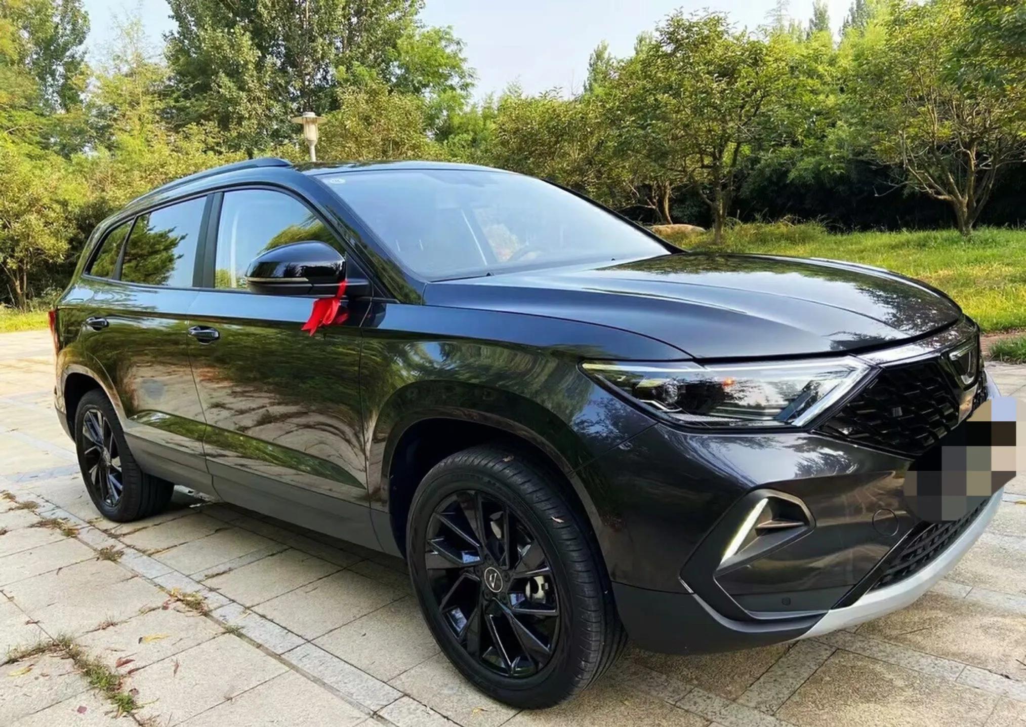 如何给爱车更换空调滤芯？