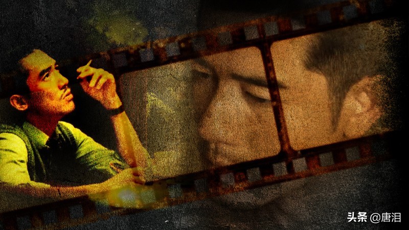 港影：华语圈层之外，影帝的另一面，那些来自国际电影节的褒奖