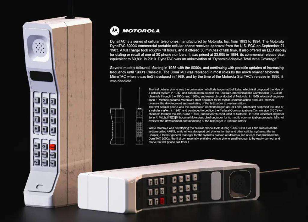 1987年，广州一餐馆老板徐峰花2万元买手机，幸运靓号：901088