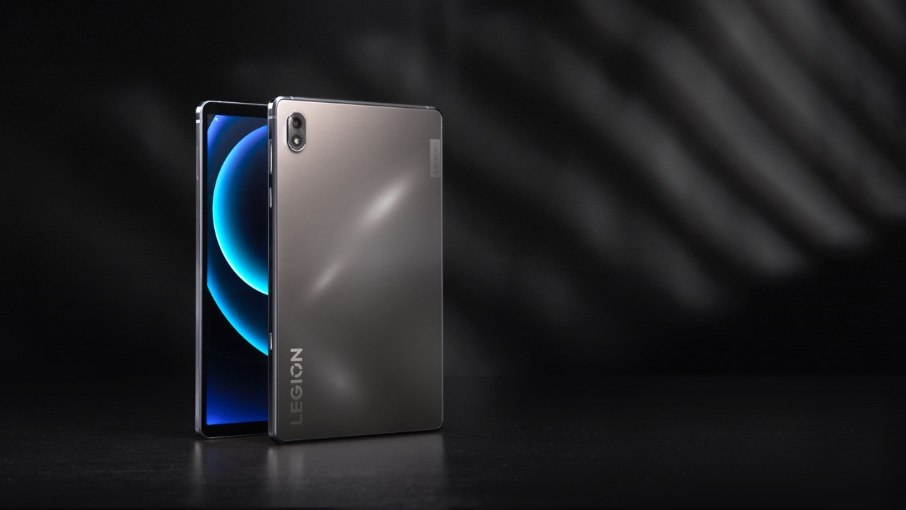 联想拯救者生态春季新品发布 创新科技构建未来电竞新生态