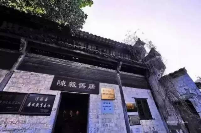 江西十大冷门景点，人少景美好玩