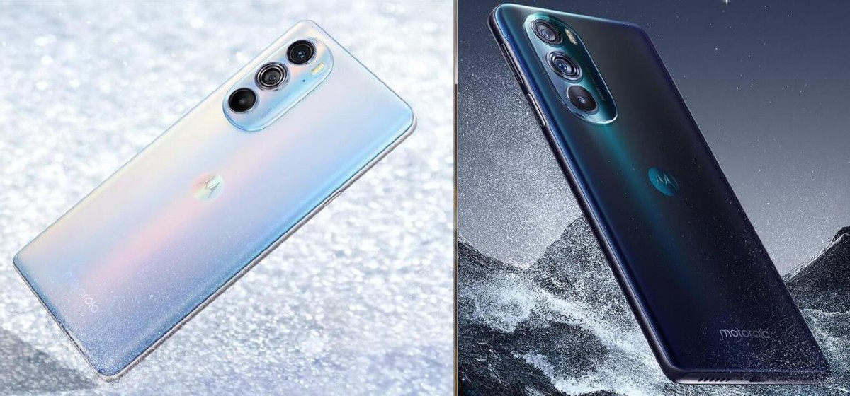 moto edge X30ױˣɫ׷8 Gen 1