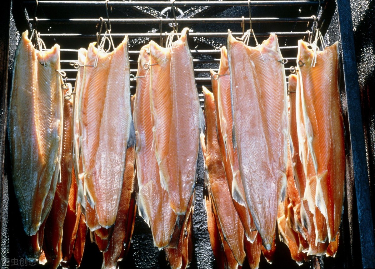 腌咸鱼，别加盐就晒，多加这3步，腌出的咸鱼咸香有味，还不招虫