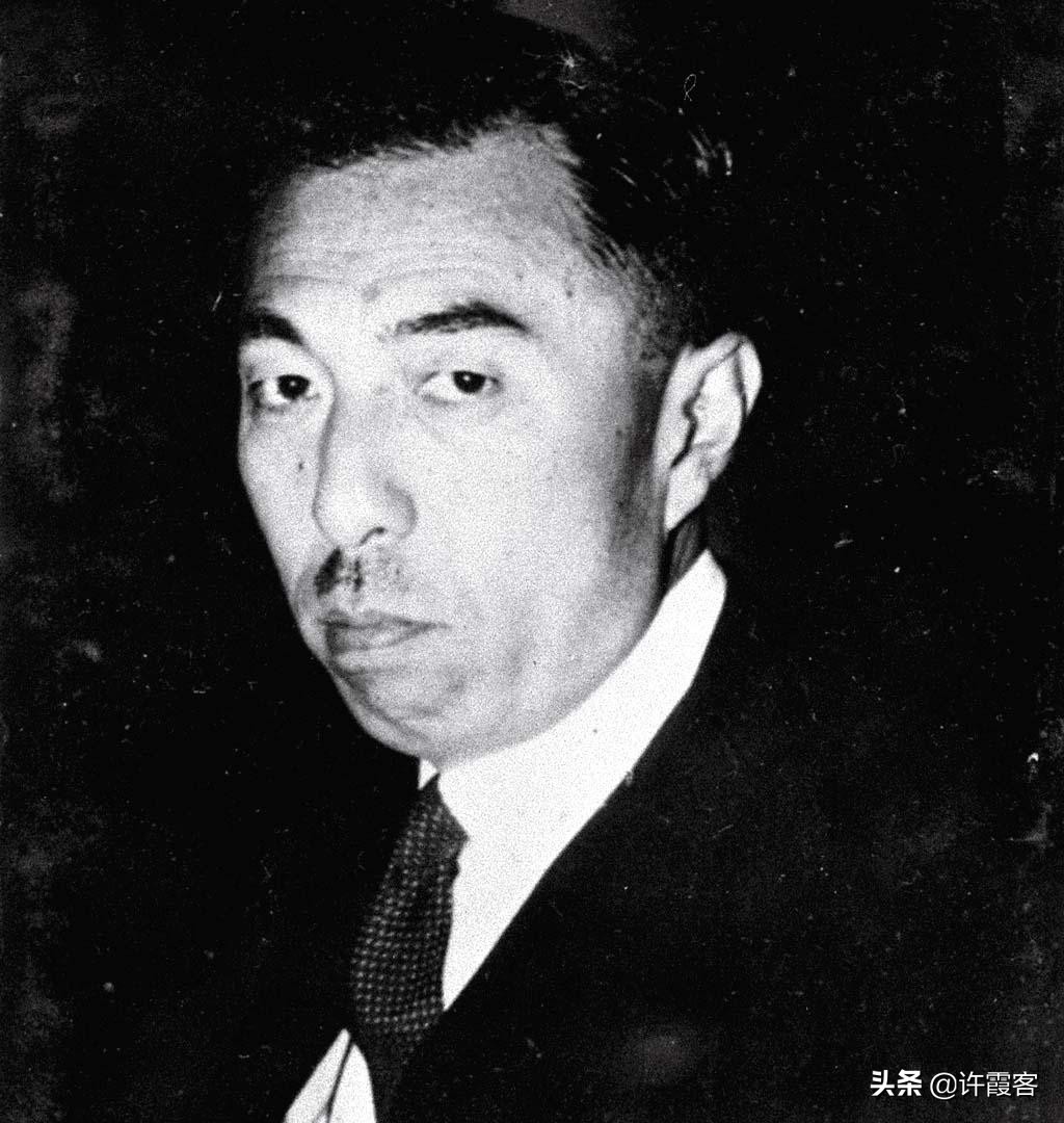 太平洋战争前 美国赫尔说：除了武力，已经没有其他办法制止日本人