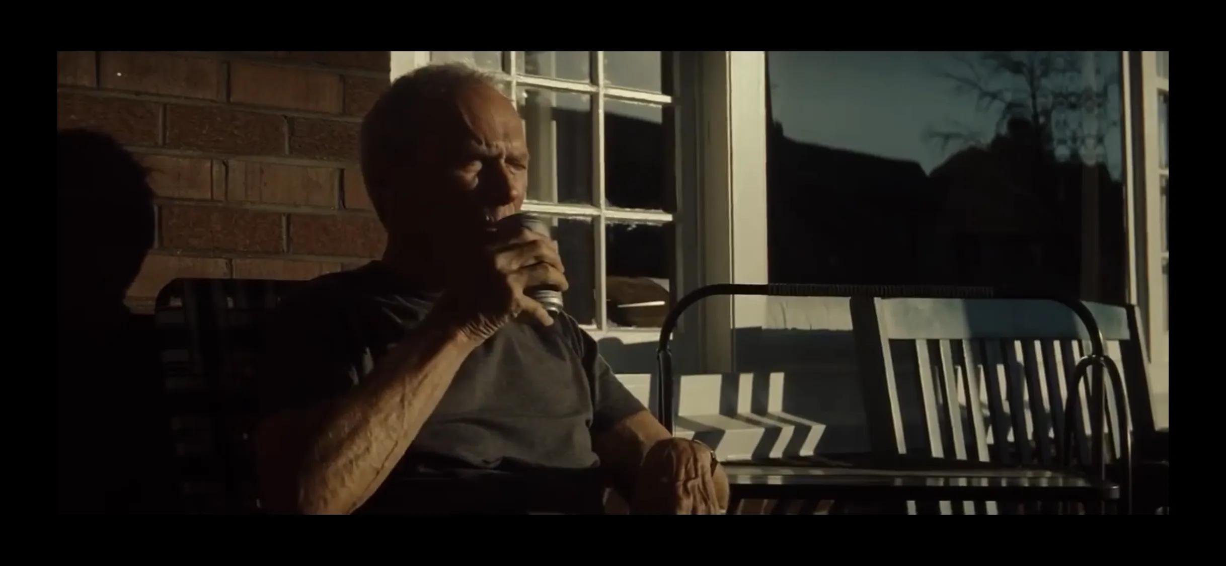 《老爷车》- 真男人的魅力