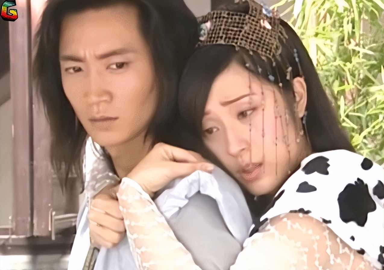 还记得《水月洞天》吗？一部剧成就两对情侣，结局却不尽相同