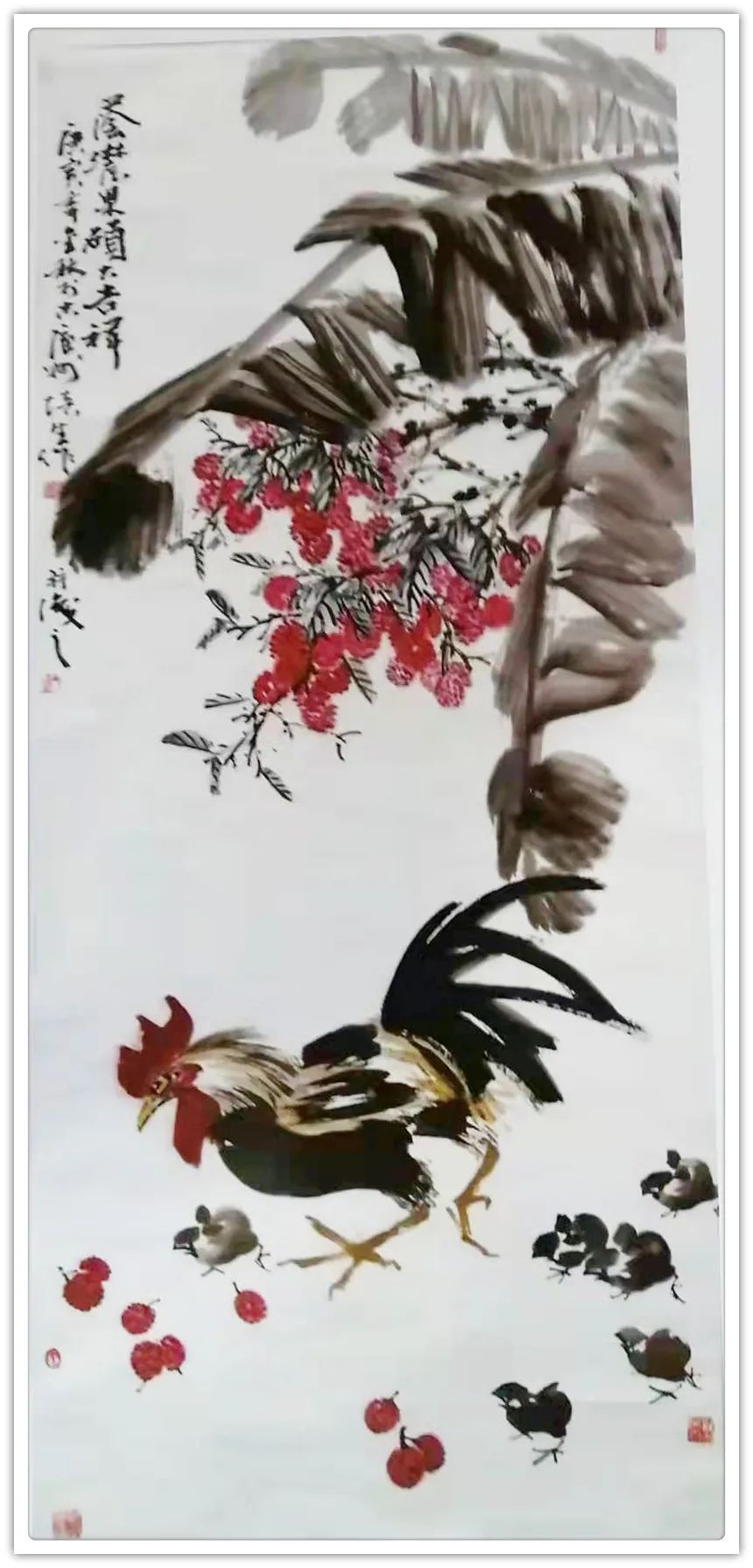 「典范风采」丁培生-中国书画榜样人物专刊