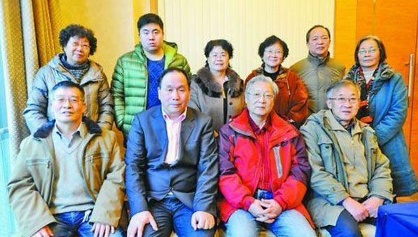 中国三大隐世家族第三名(值得了解:这三大隐世家族,比马云和马化腾还