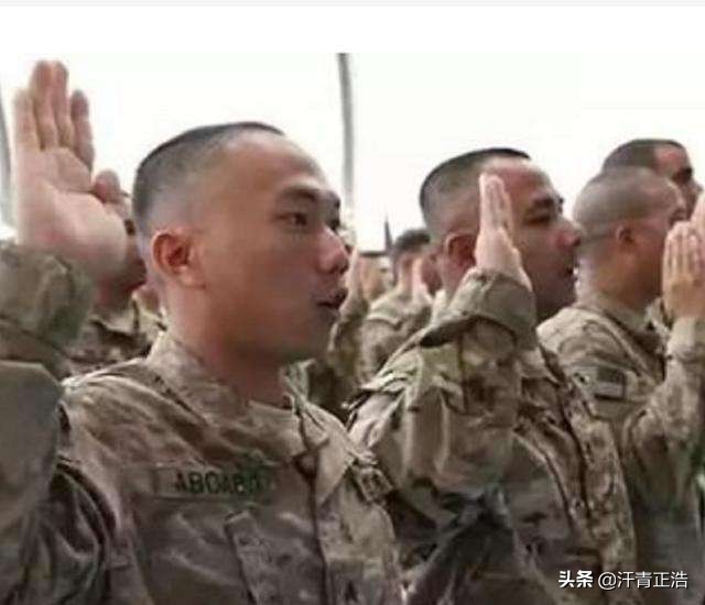 那个为美籍参加美军，诋毁中国的公费博士赵潘书，现已成黑户