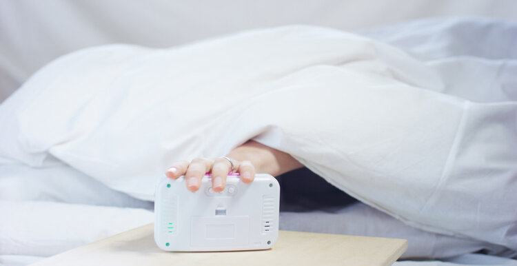 长期裸睡的人，最终会怎样？别不好意思，男女都能得到这些好处