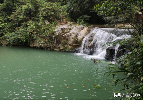 广东梅州市丰顺县十大景区有哪些？自驾游如何安排行程？