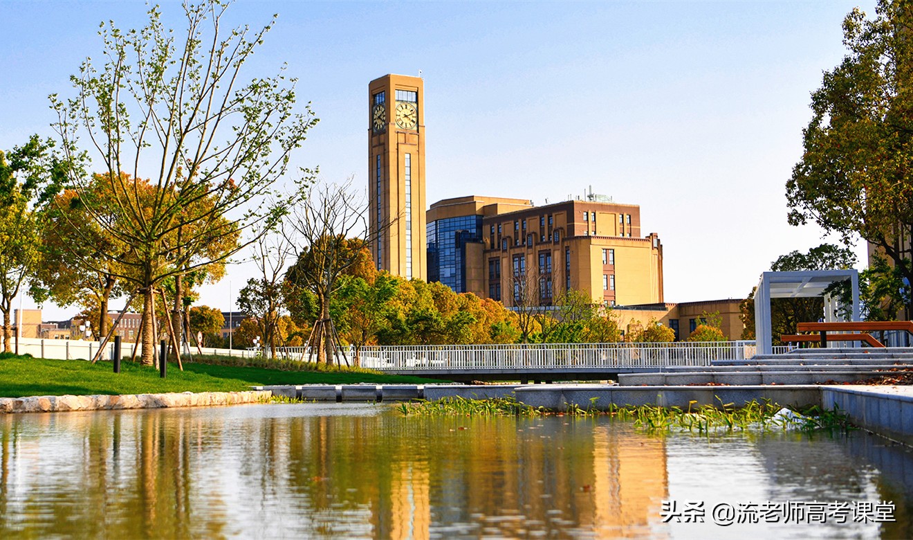 河南理科高考550分，可重点关注4所大学，院校位置好，专业有特色