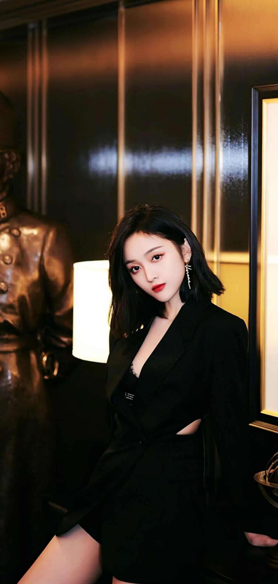 火箭少女吴宣仪，可爱又漂亮2