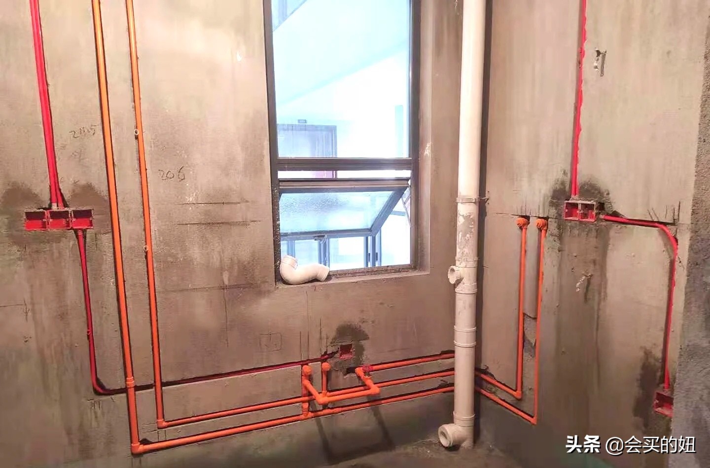 装修“盯”现场，不注意这18个地方等于白干！盯住细节，不留隐患