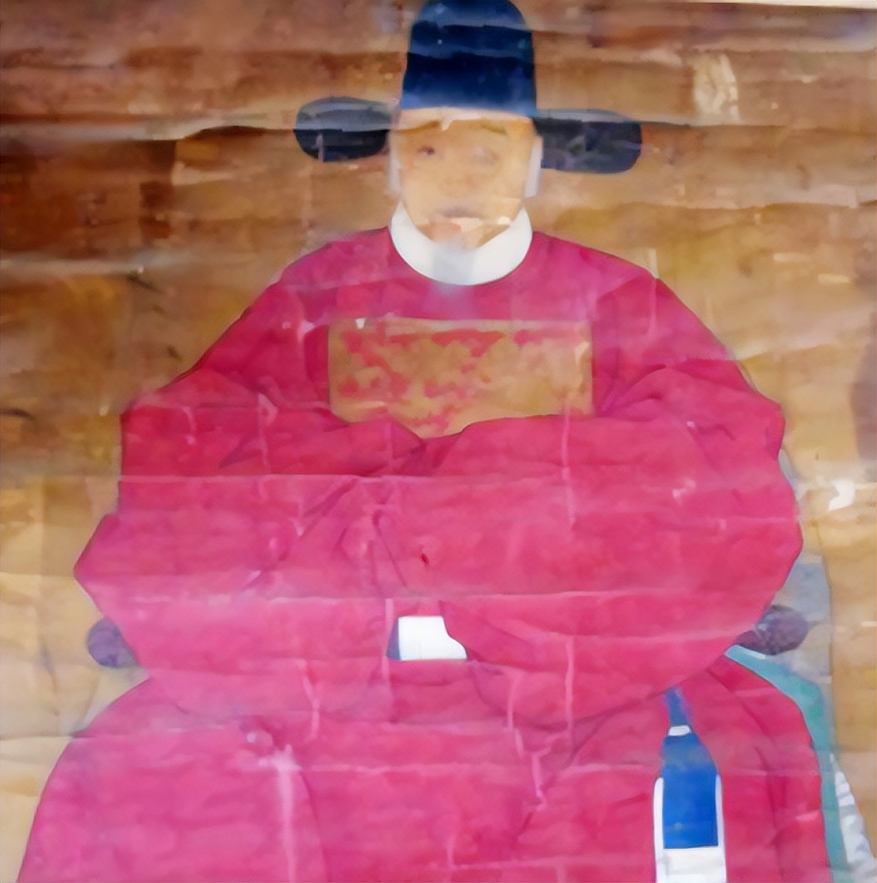 嘉靖帝把朱棣庙号由太宗升为成祖，看似尊崇，实则用心险恶