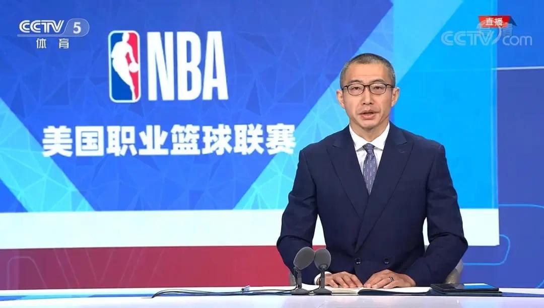 为什么又看不了nba了(刚刚！央视复播NBA)