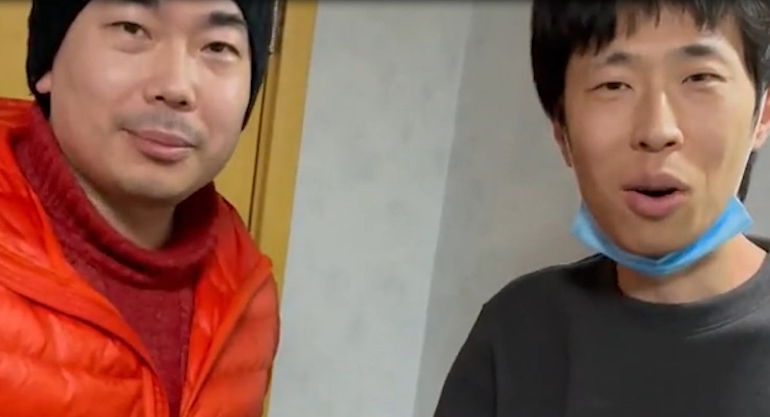 焦双喜:社牛鼻祖,靠口才把鲁豫整无语,却因视频低俗惨被封号