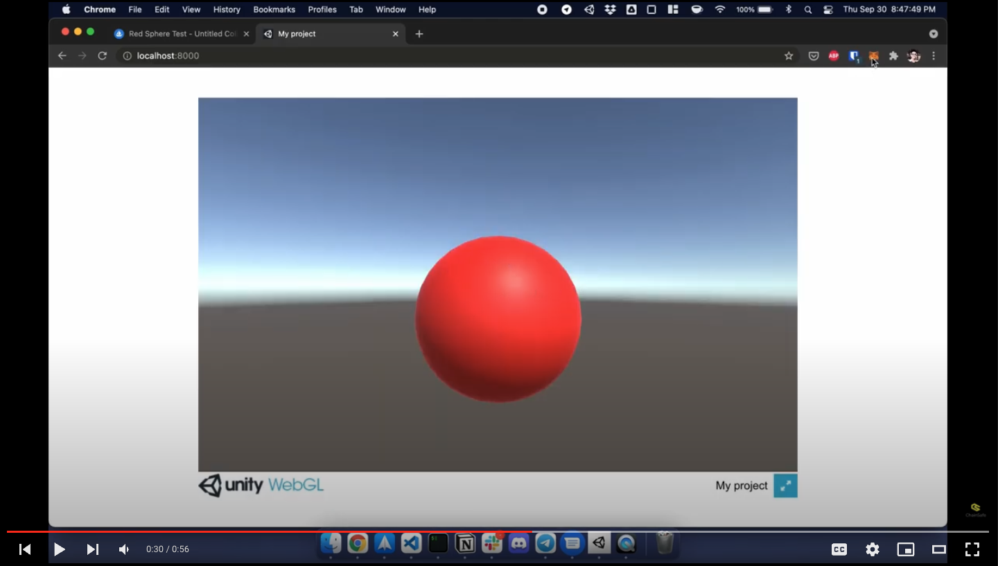 4个值得关注的Unity NFT游戏开发包