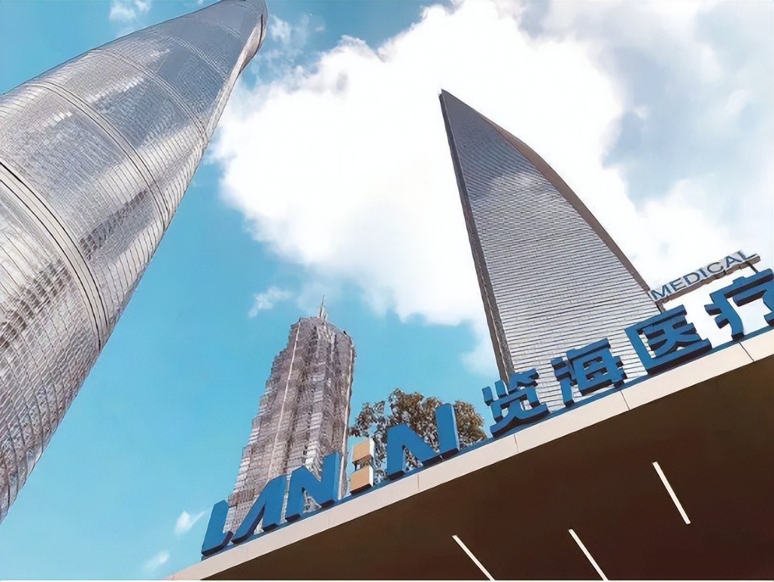 董卿老公失联半年，公司被退市，百亿富豪梦碎上海滩