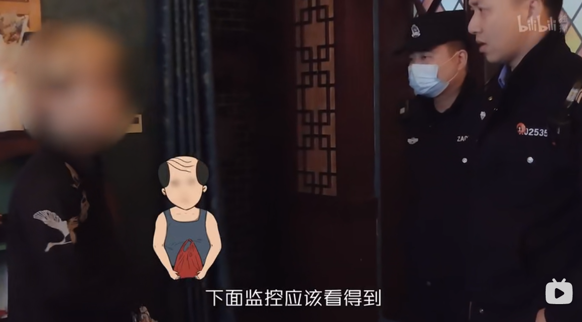一季比一季“大尺度”，让无数人笑疯的国产民警节目又爆了