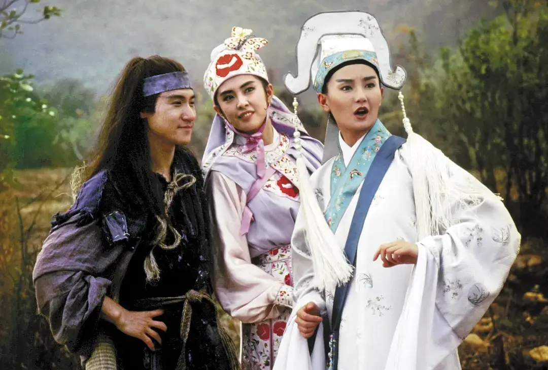 武侠电影大全国语版排名第十（10部被低估的华语经典电影）