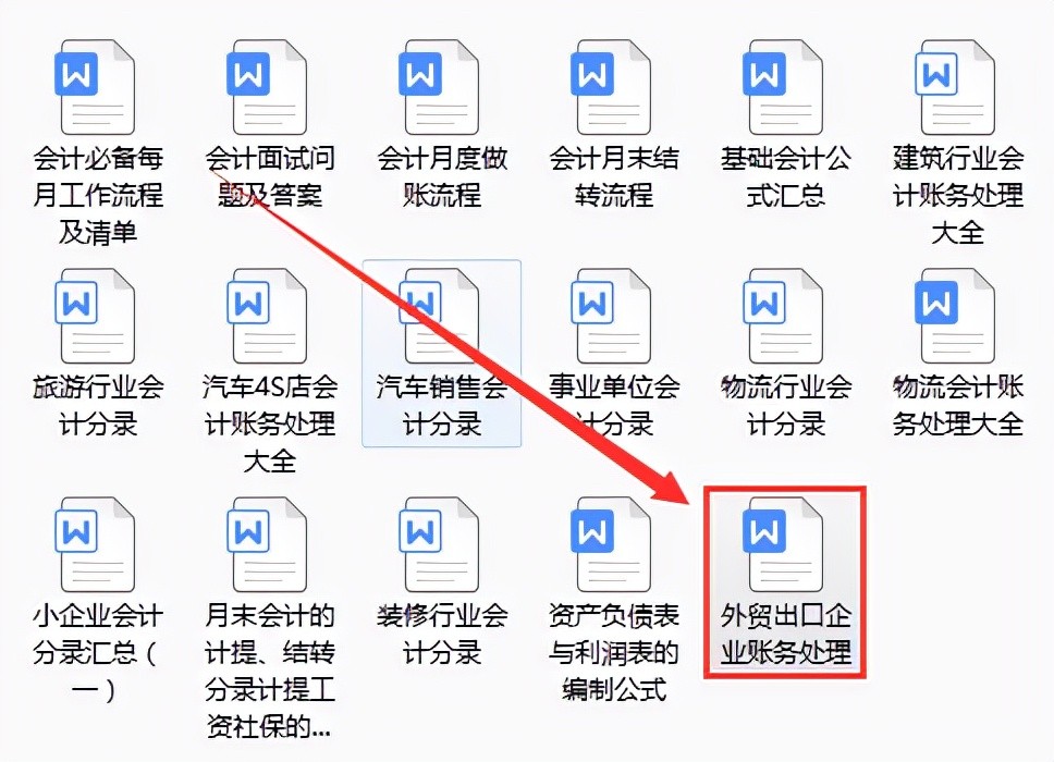 要不是因为当了外贸会计，我还真不信能拿这么高薪资！会这些就行