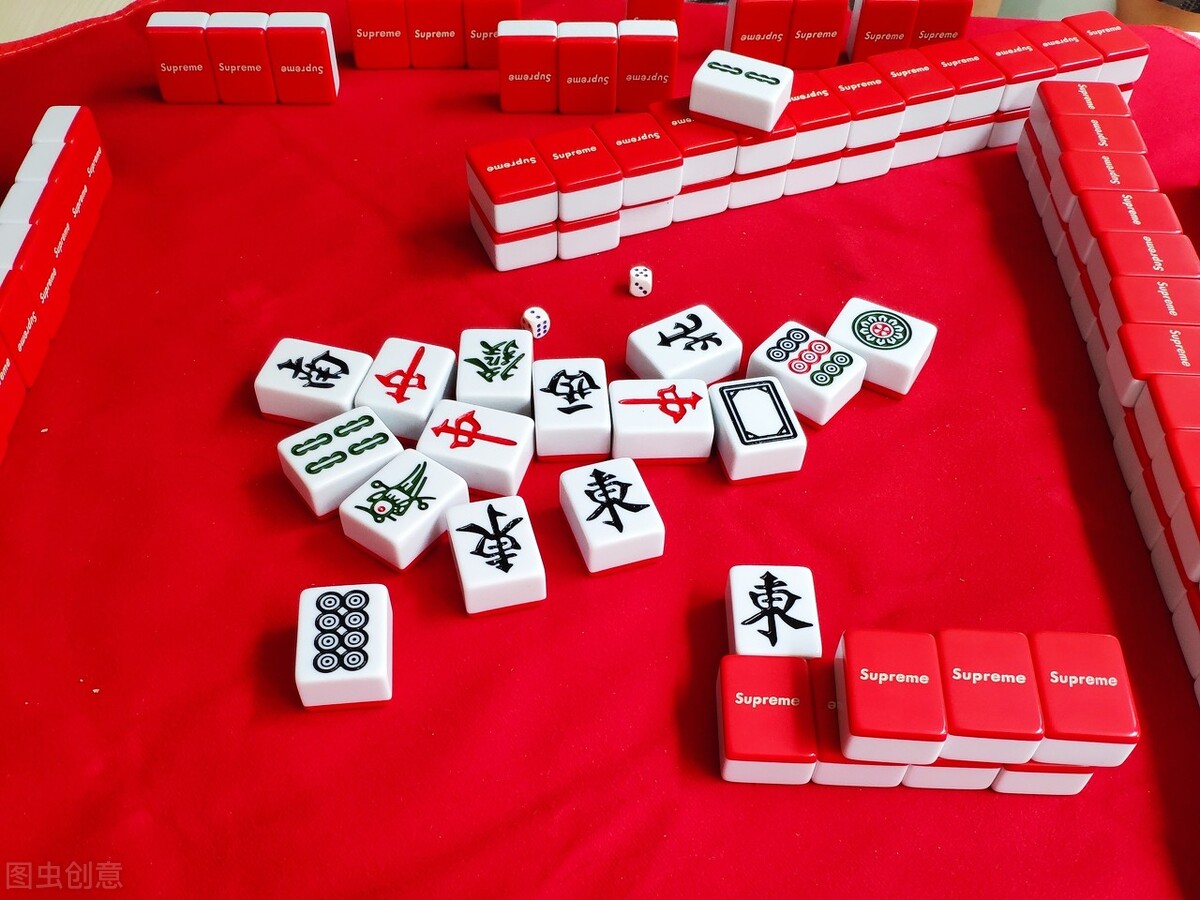 打麻将牌烂不要慌，记住这4个留牌要诀让你更容易胡牌