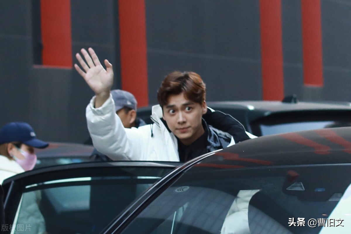 选秀摆烂？李易峰：我只想退赛