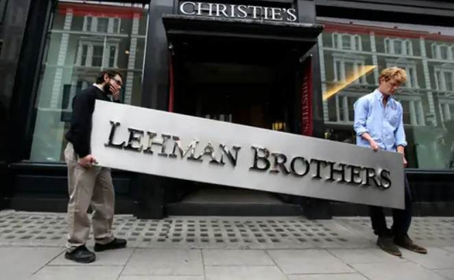 一文读懂，谁才是美国真正的“主人”