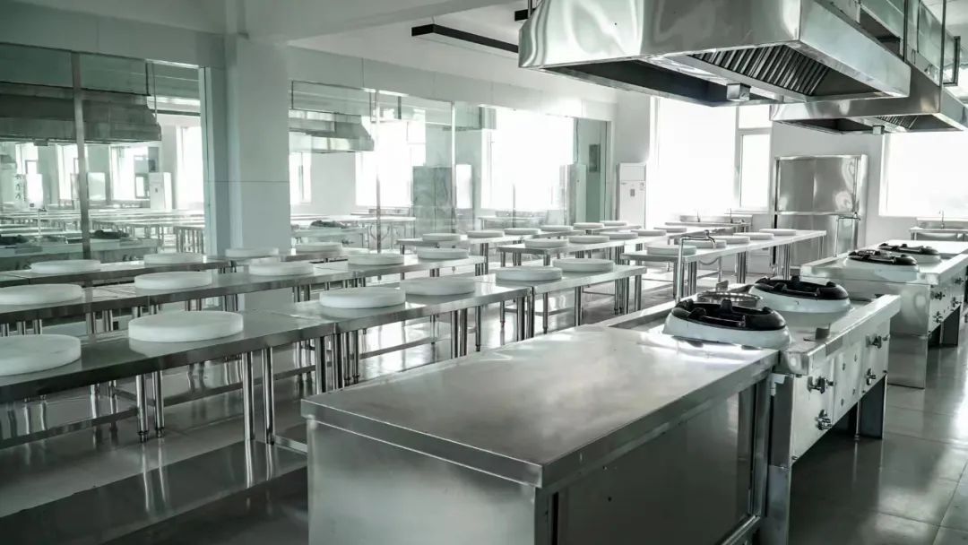 在北方职教学习，是一种什么样的体验？