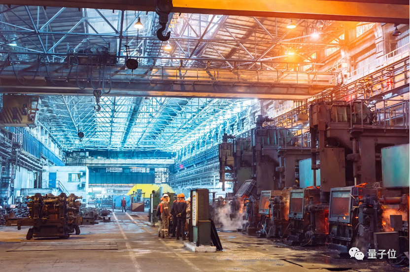 西北AI什么水平？有人3年实现盈利，西工大系CEO：没那么高大上