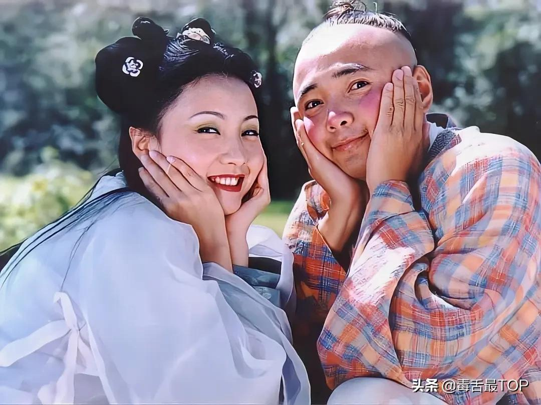 2021年十位票房“百亿先生”排名,王宝强上榜,谁的含金量最高?