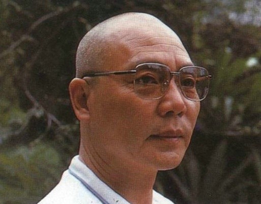 "沙和尚"闫怀礼:临终前想见师父师兄,"猪八戒"迟来了5分钟