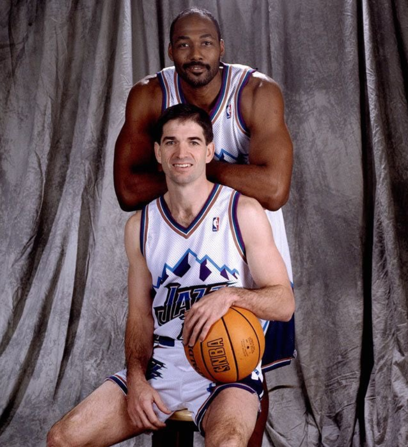nba數據統計有哪些（NBA歷史上五大數據蟬聯記錄！喬丹張伯倫共享第一，現役一人上榜）