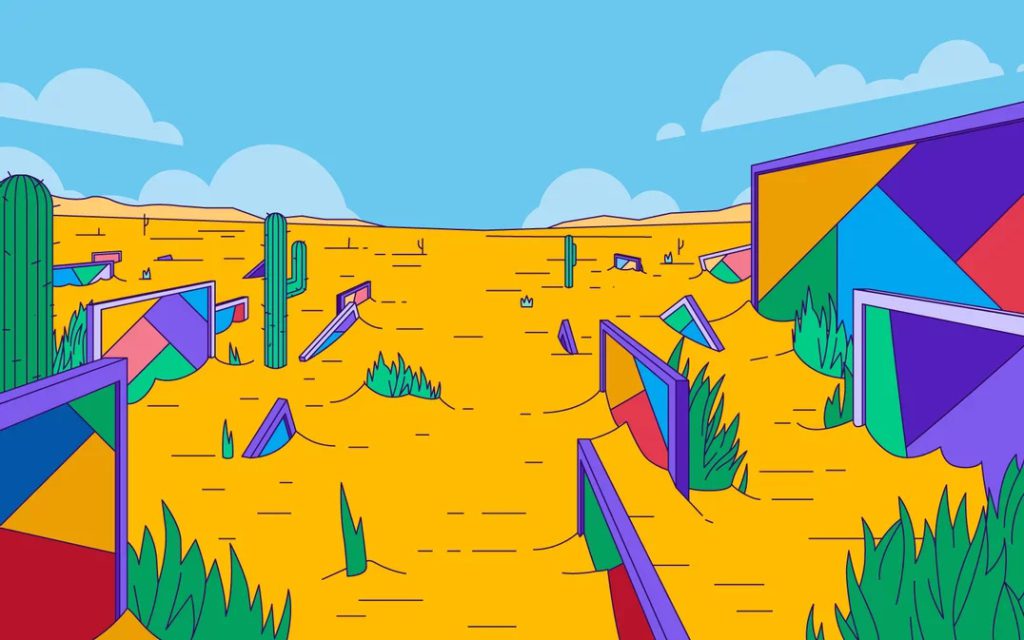 为什么 NFT 会贬值？