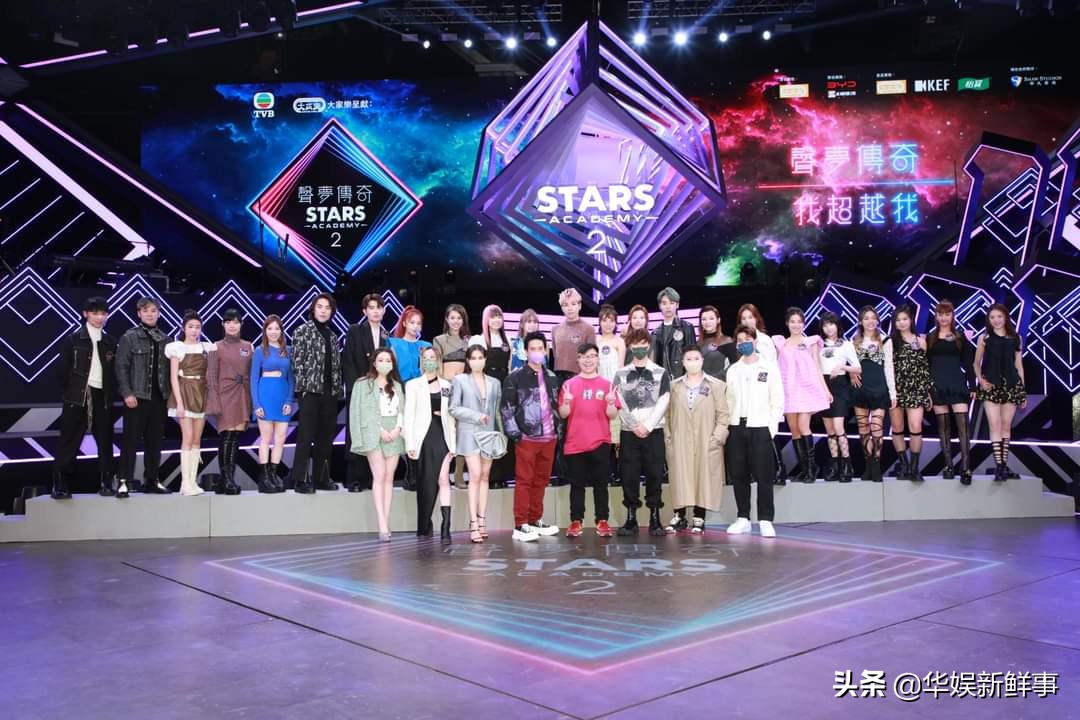 彻底激怒ViuTV粉丝？歌手林二汶迈出最关键一步