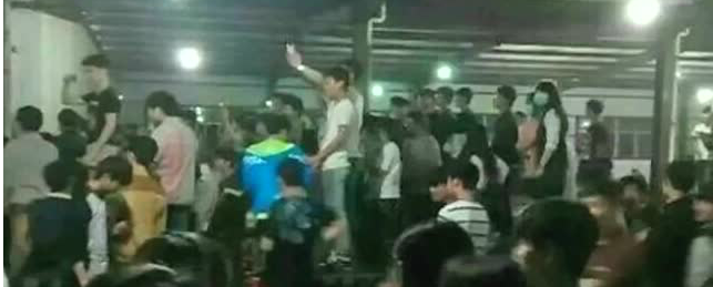 7年前，反杀校园霸凌者的十五岁少年陈泗翰，出狱后梦想成为律师