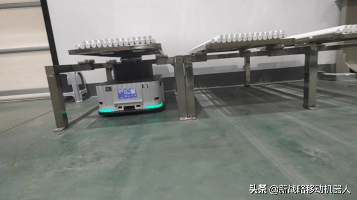 久吾高科携手斯坦德，共创智能制造新机遇