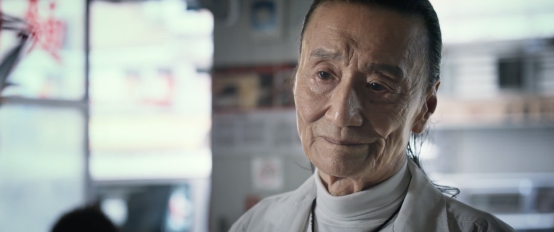 谢霆锋：老子就是牛