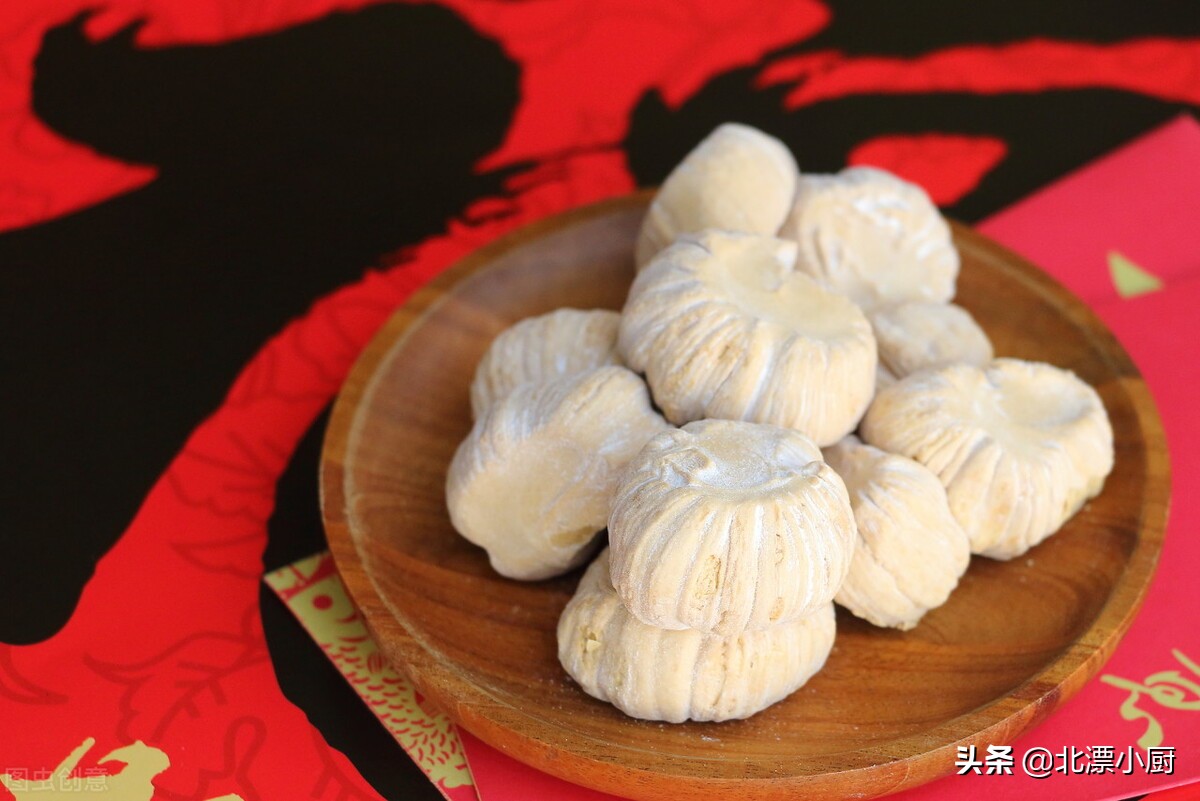 明天小年，不管有錢沒錢，吃8樣傳統(tǒng)美食，寓意吉祥團(tuán)圓