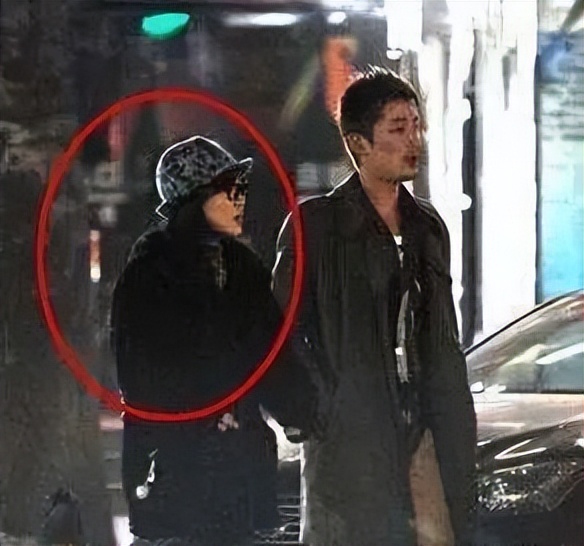 娱乐圈5对“患难情人”，陪对方度过了风波，却都得不得好结果