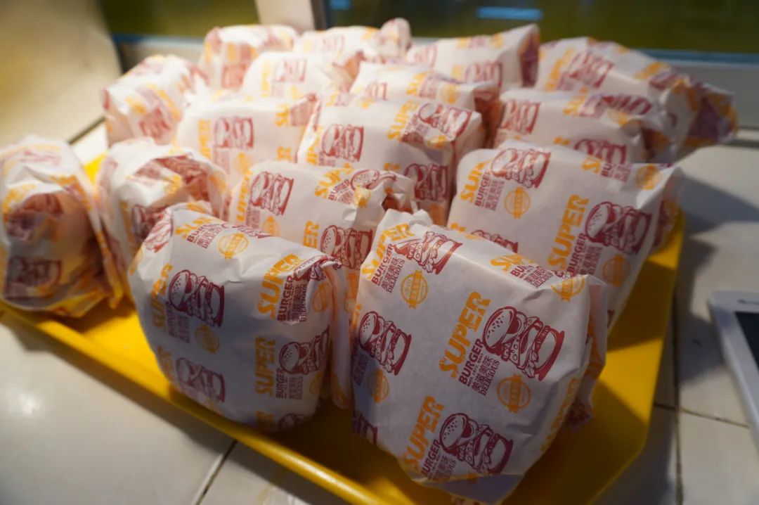 廣州市南沙第一中學(xué)：我在豐澤東路的日子(圖19)