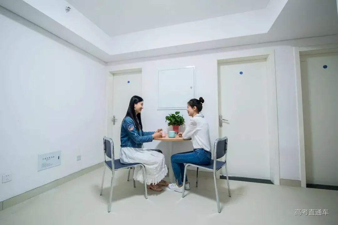 毫不夸张！国内这35所大学宿舍堪比星级酒店