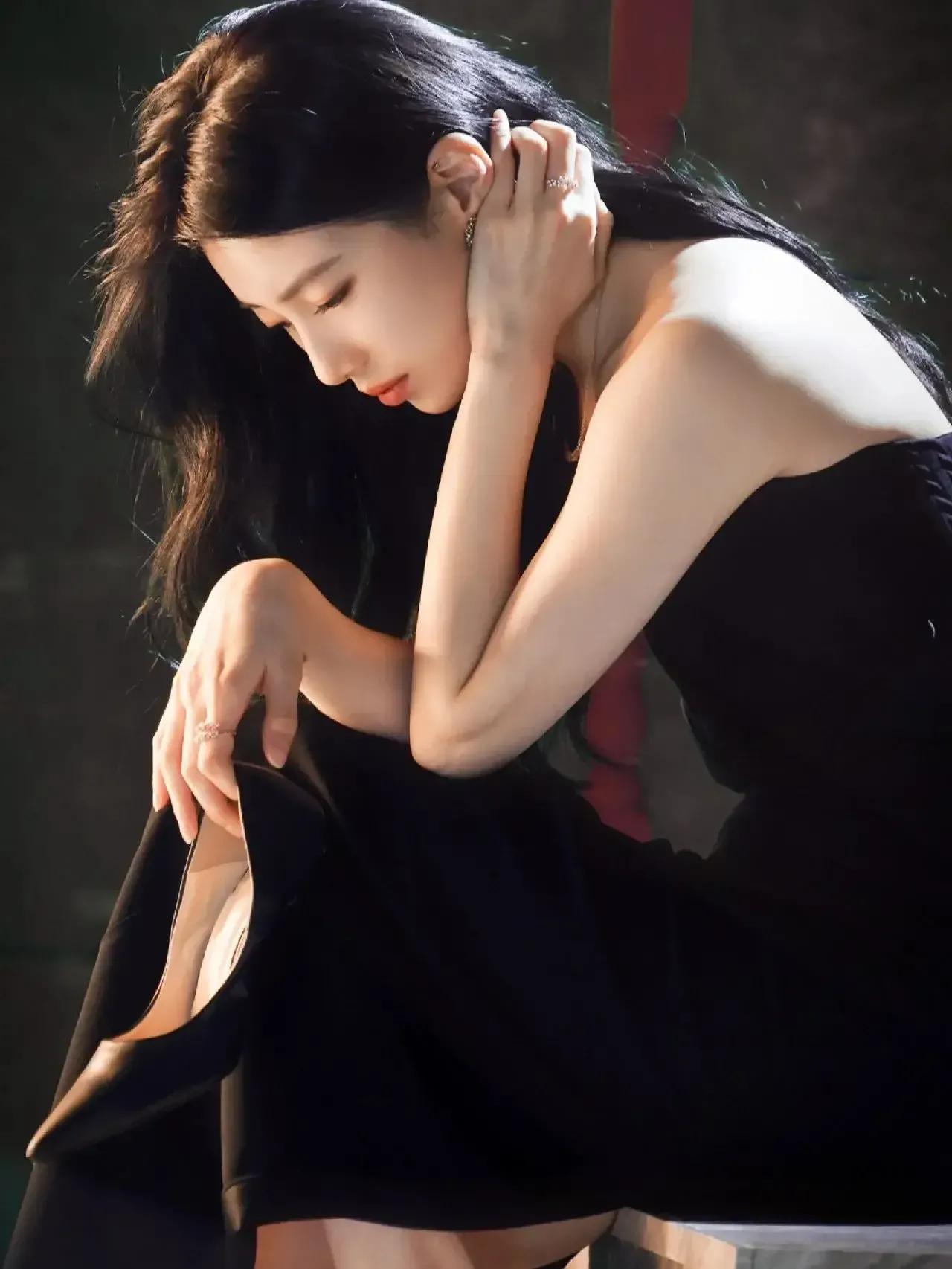 美女鉴赏之杨颖、徐璐、古力娜扎、吴宣仪、赵樱子、裴秀智、倪妮