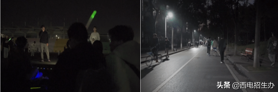 多个学科世界顶尖!坐拥西北“最豪华宿舍”!陕西这所大学“火”了