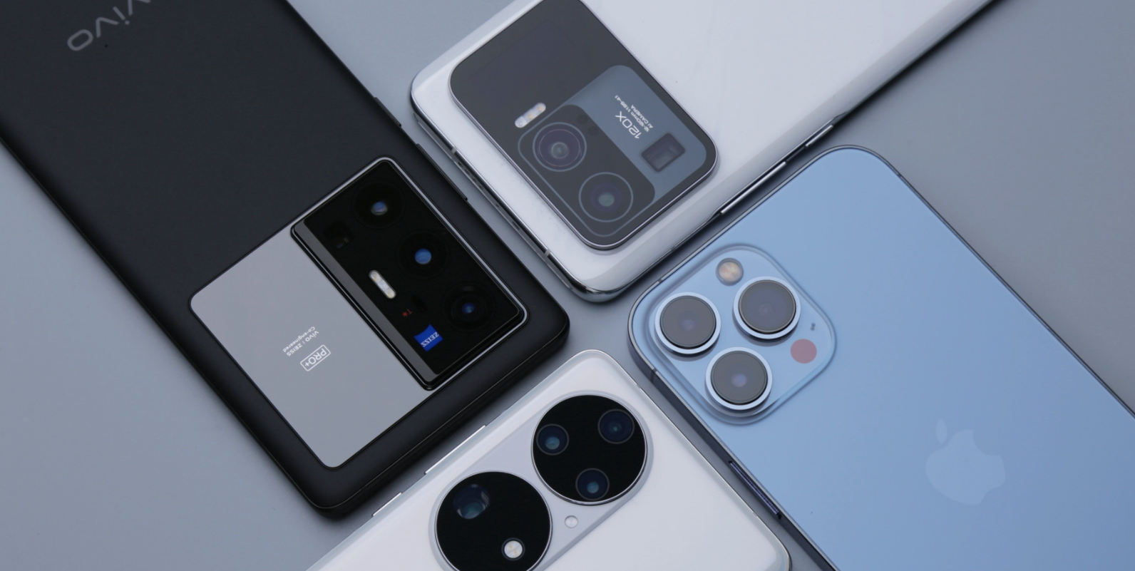 最终我还是把iPhone 换了 Xiaomi 11 Ultra，谈谈半年的使用感受