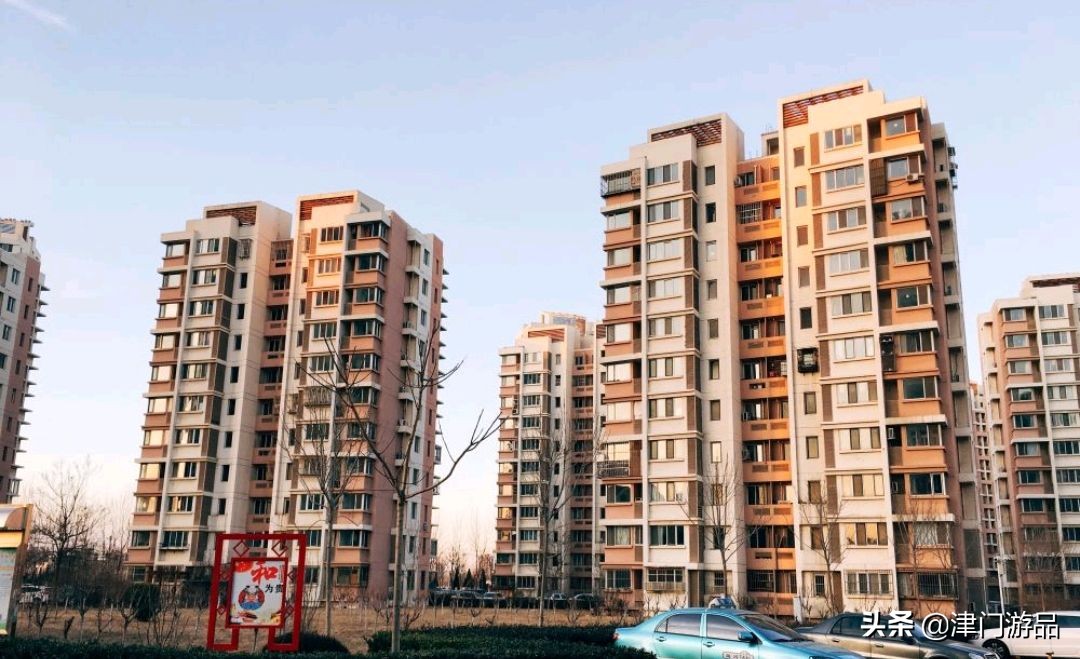 天津又一大批公租房来了，6个行政区1584套房屋，你申请了吗？