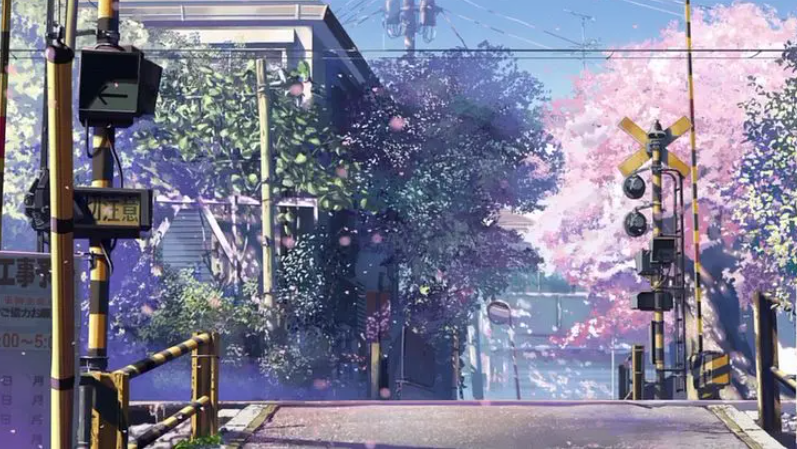 唯美如画的日本纯爱系电影，你看过几部？
